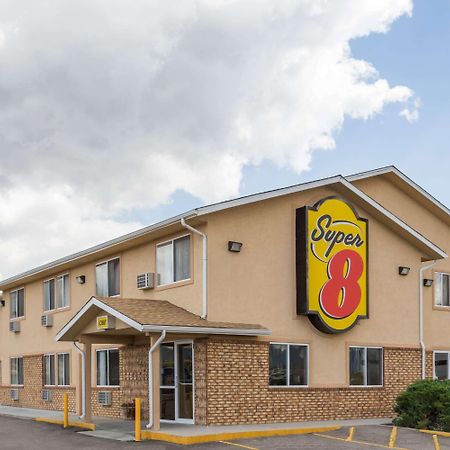 Super 8 By Wyndham Nephi Hotel Exterior photo